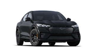 2025 Ford Mustang Mach-E® External Image 5